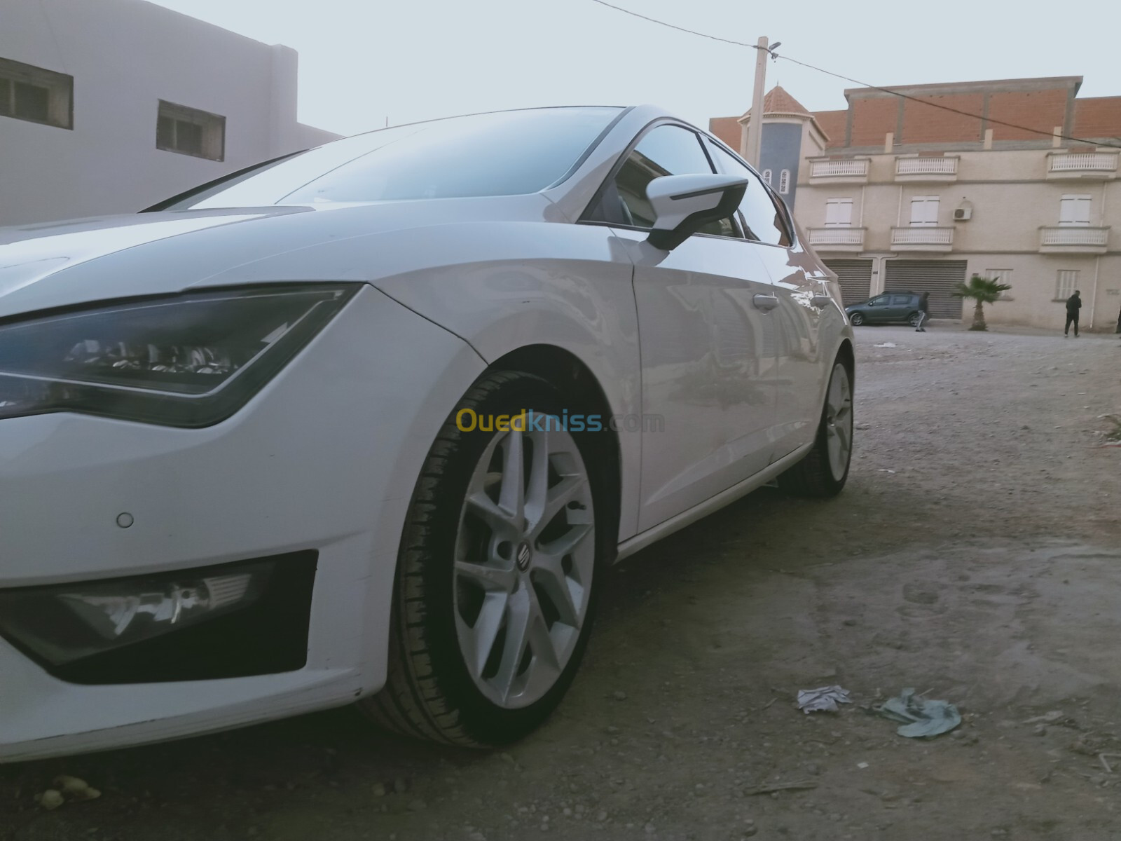 Seat Leon 2014 