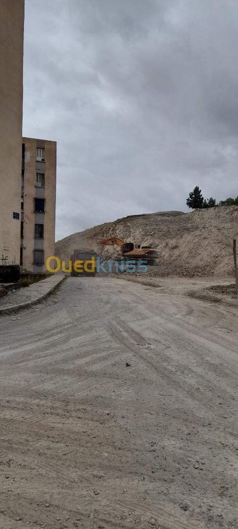 Vente Terrain Setif Setif