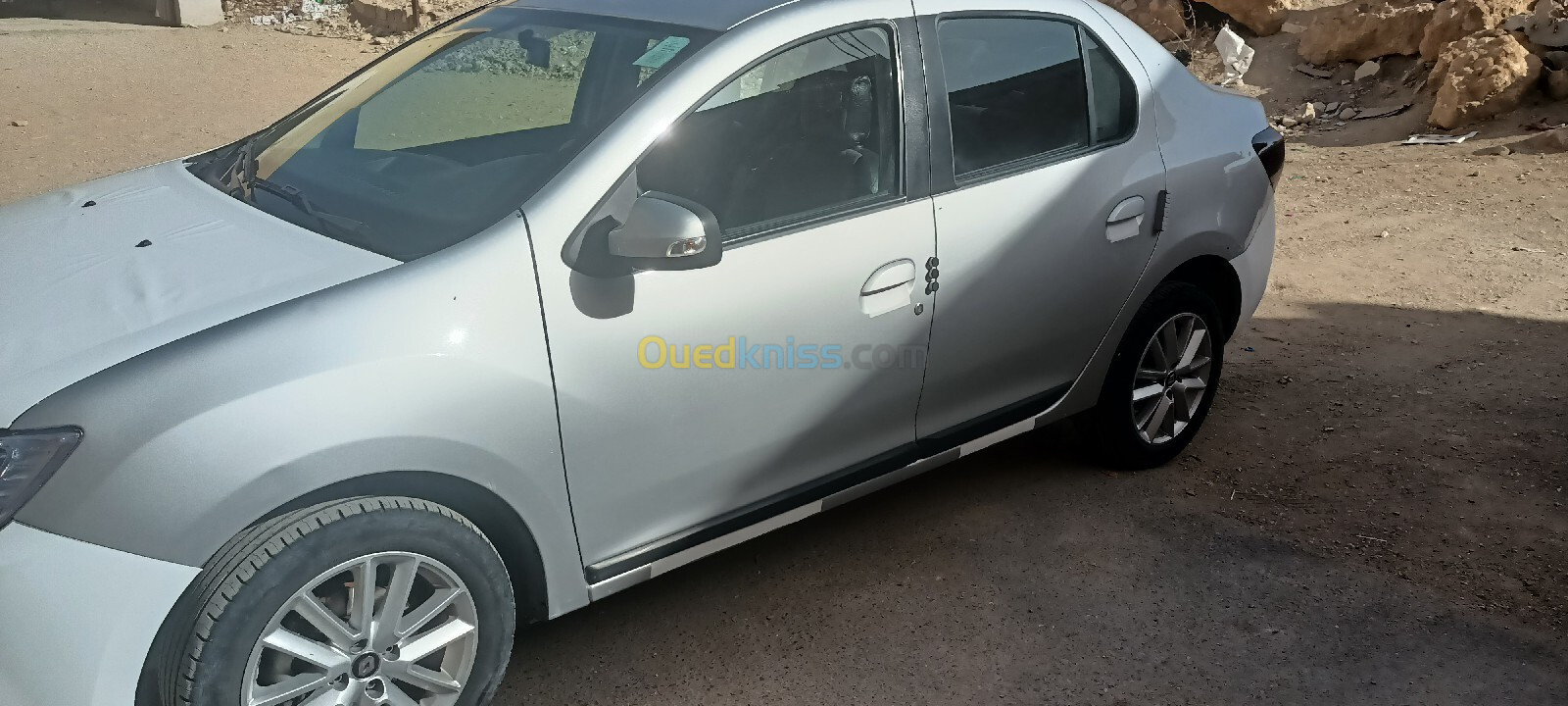 Renault Symbol 2018 Made In Bladi