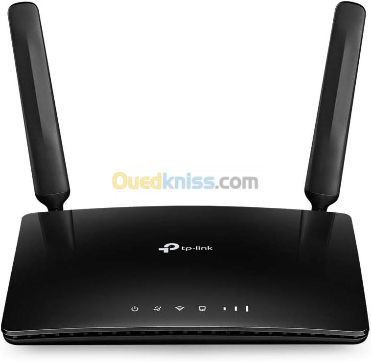 MODEM 4G LTE ROUTER TP-LINK ARCHER TL-MR6400 300MBS /REF: 6033