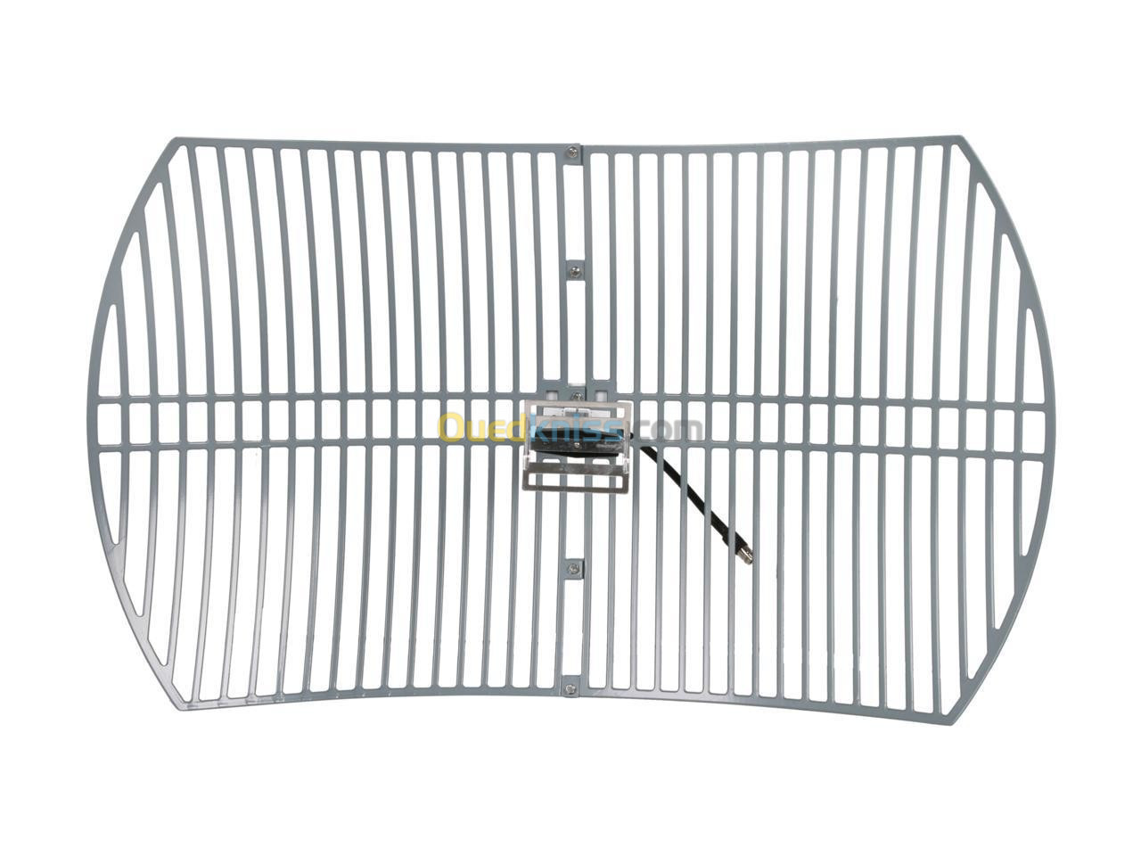 ANTENNE PARABOLIQUE TP-LINK 2.4GHZ 24DBI TL-ANT2424B /REF: 224