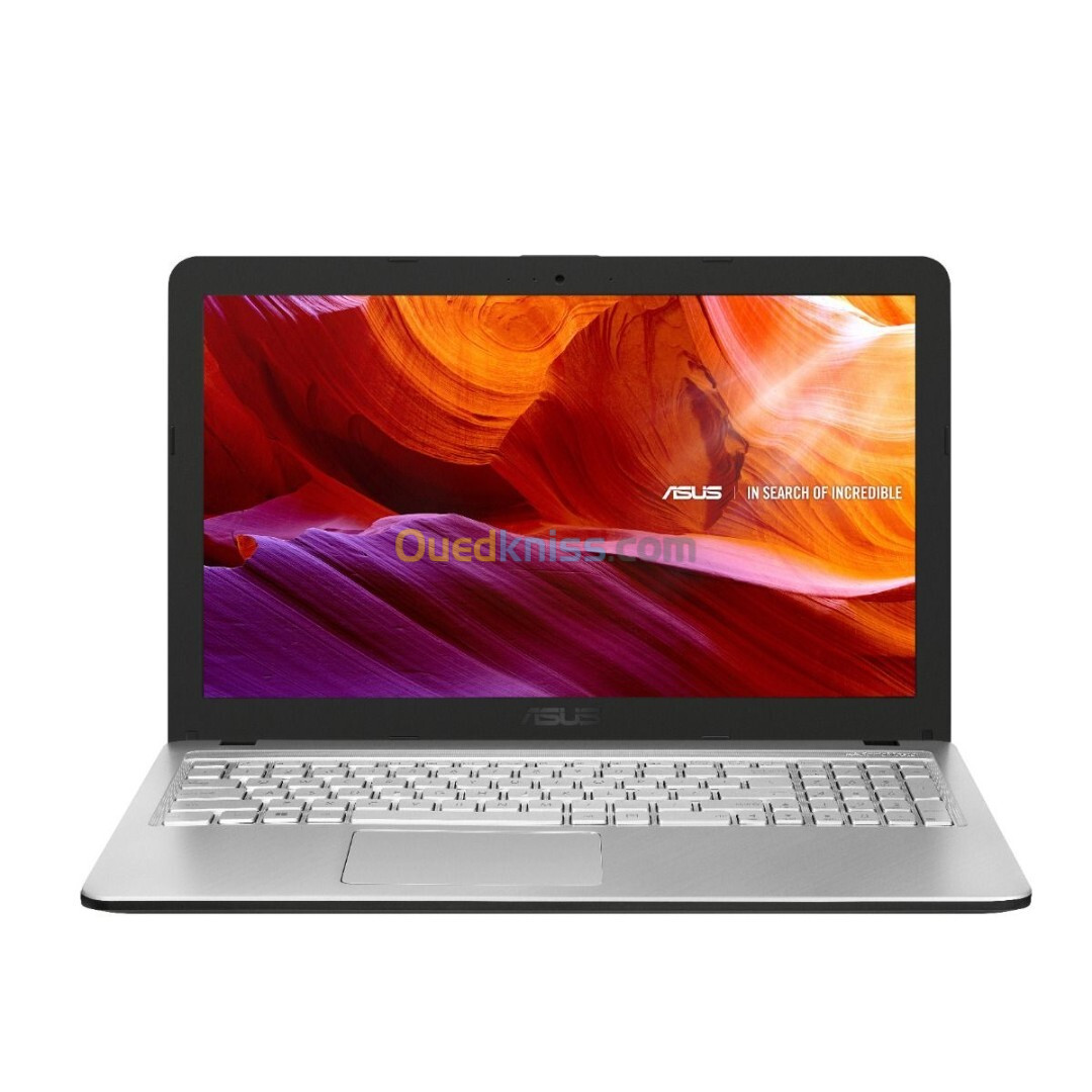 LAPTOP ASUS X543MA-GQ1013T| N4020 | 4 GB | 256 GB SSD | 15.6" /WIN10 /REF:8391