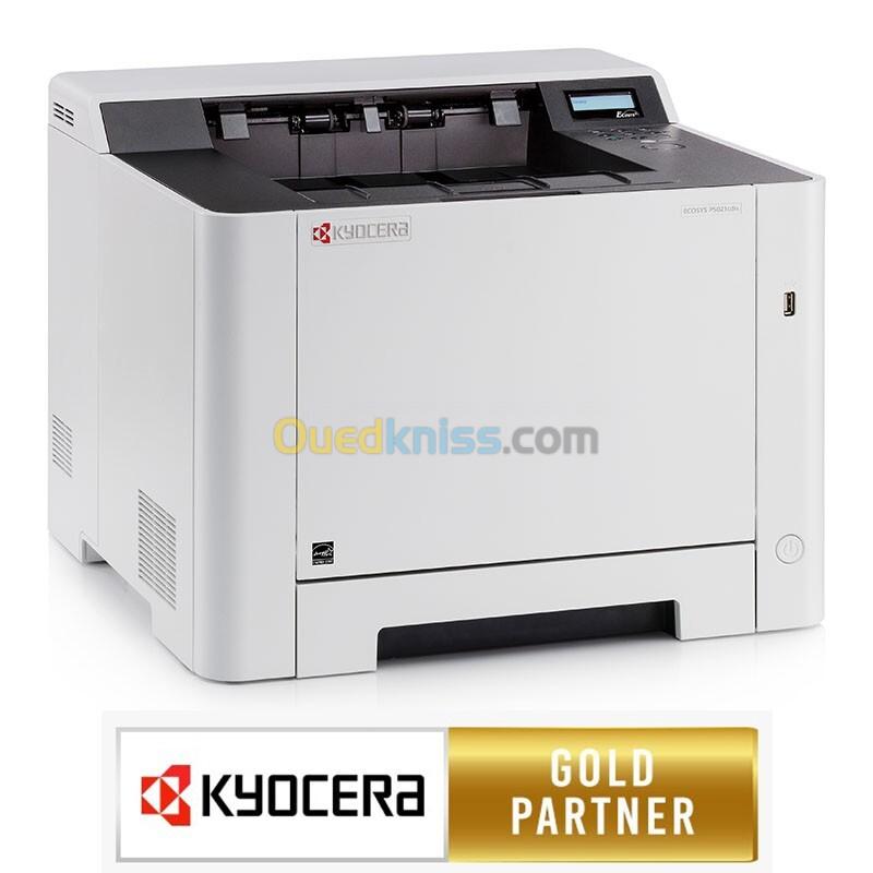 IMPRIMANTE KYOCERA P5021CDN LASER  COULEUR /REF: 4756