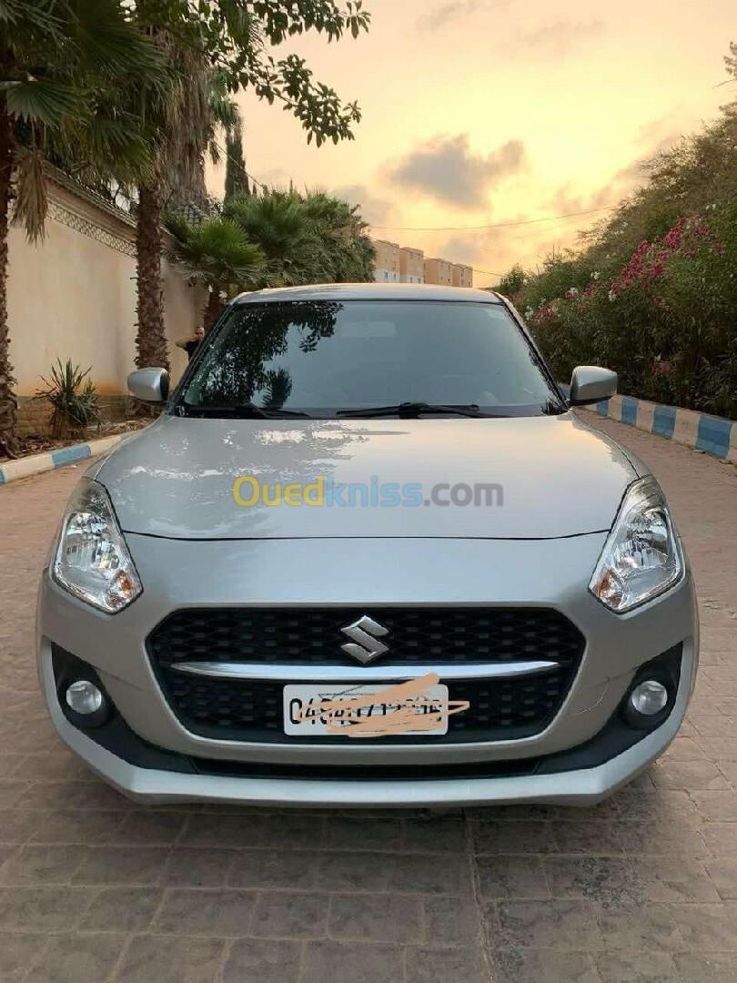 Suzuki Swift 2022 Swift