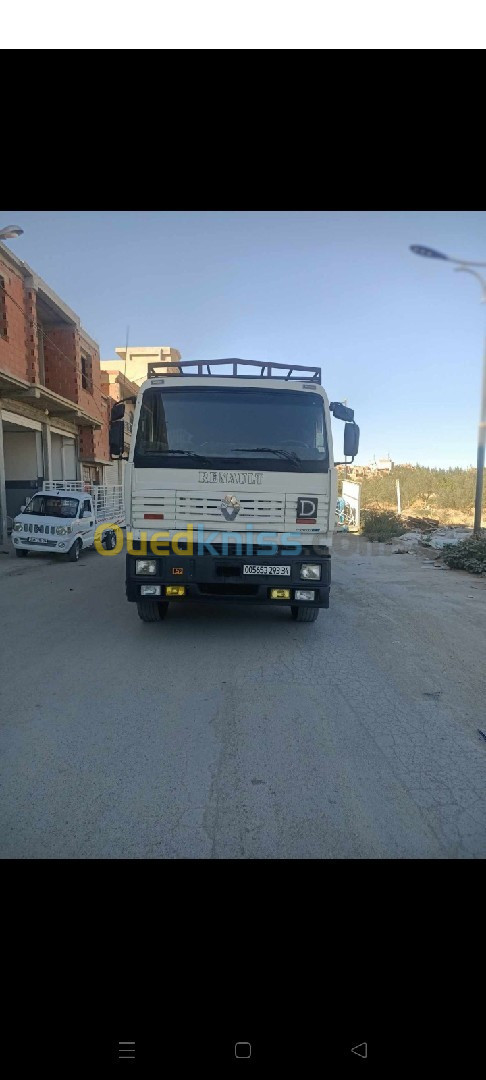 Renault G 340 jdid 0542548849 1983