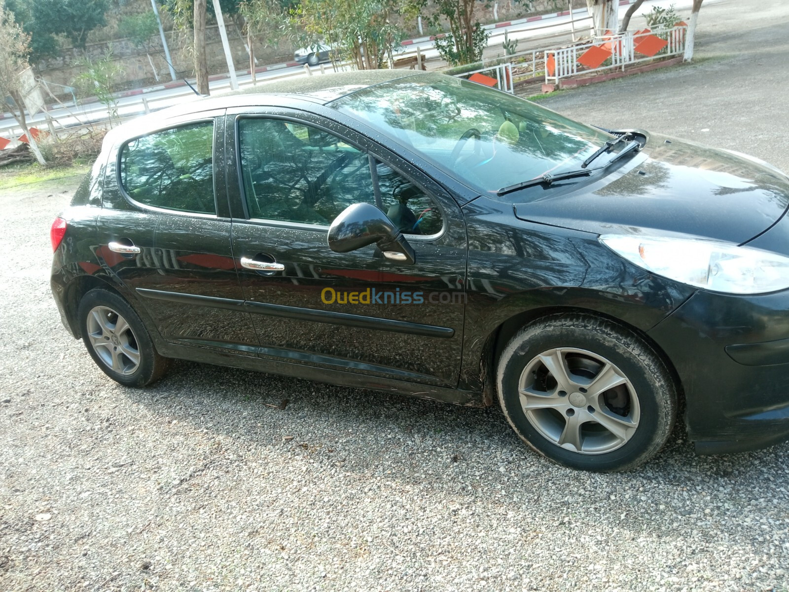 Peugeot 207 2006 207