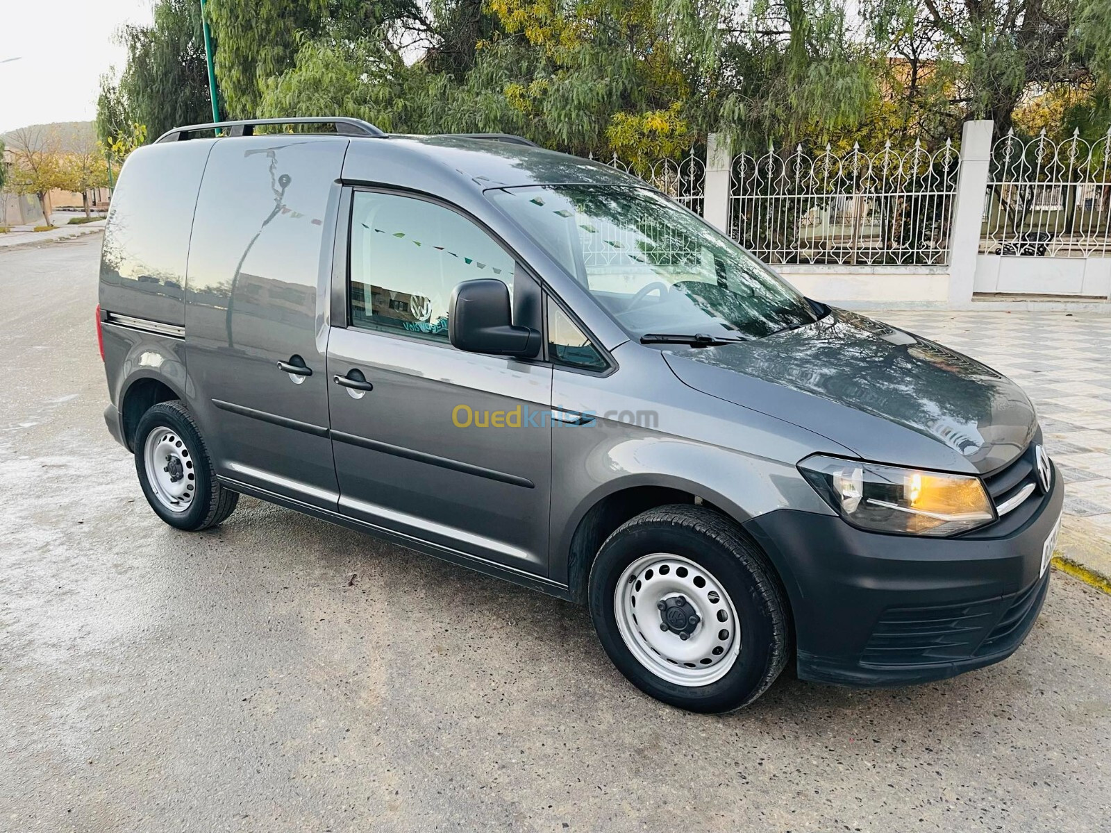 Volkswagen Caddy 2019 Caddy