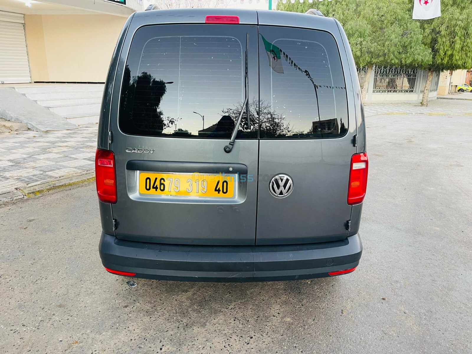 Volkswagen Caddy 2019 Caddy