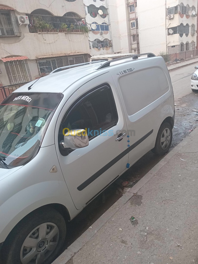 Renault Kangoo 2011 Confort