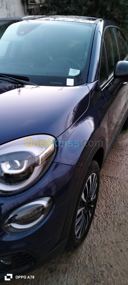 Fiat FIAT 500 X 2024 