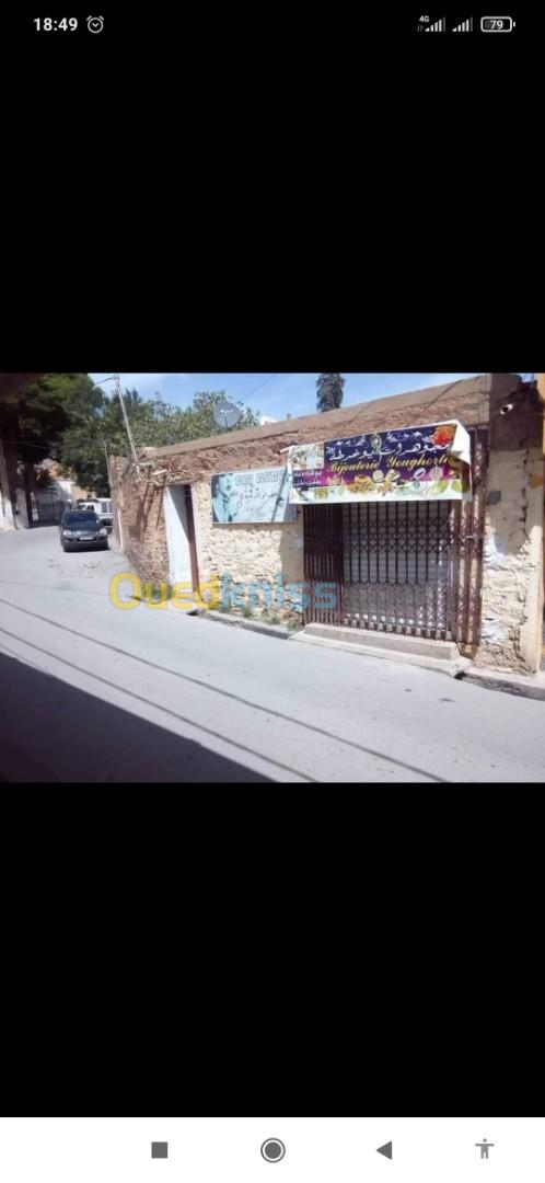 Vente Local Batna Arris