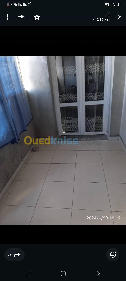 Vente Villa Boumerdès Ouled hedadj