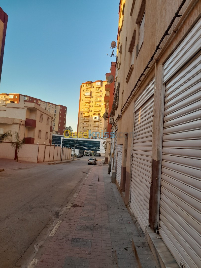 Location Local Alger Birkhadem