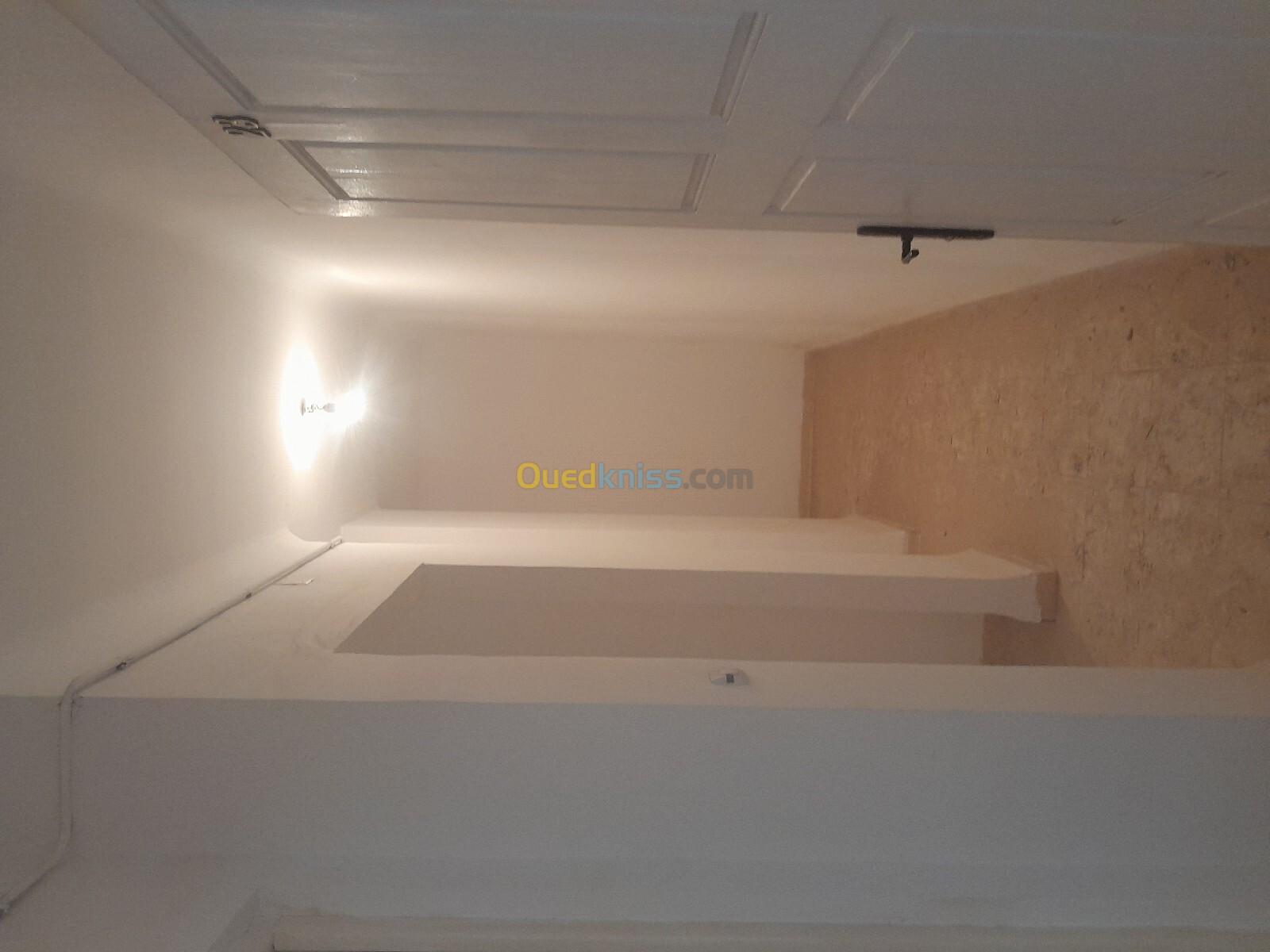 Location Appartement F3 Alger Birkhadem