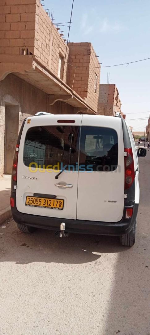 Renault Kangoo 2012 Confort