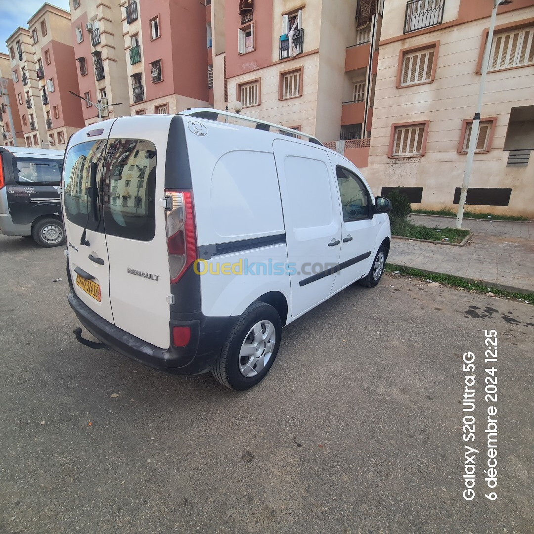 Renault Kangoo 2014 Grand Confort