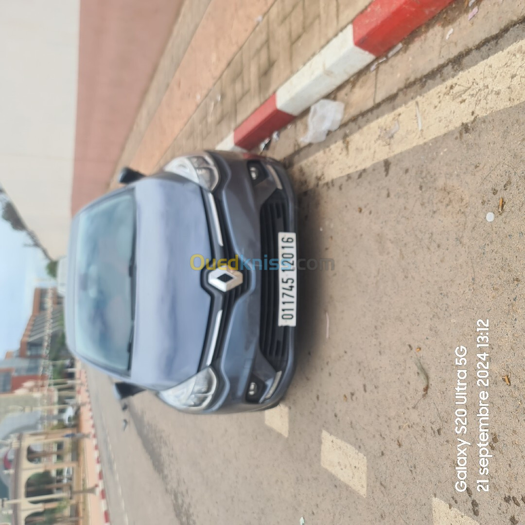 Renault Clio 4 2020 Limited 2