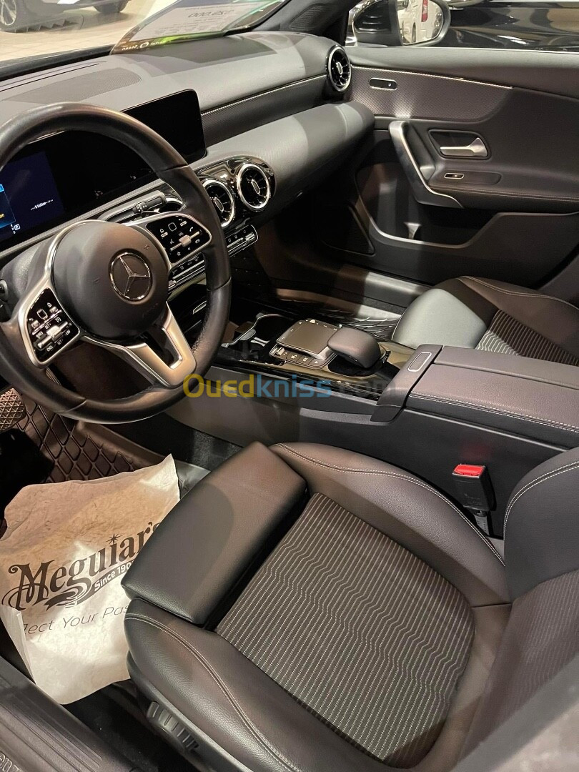 Mercedes Classe A 2021 250e