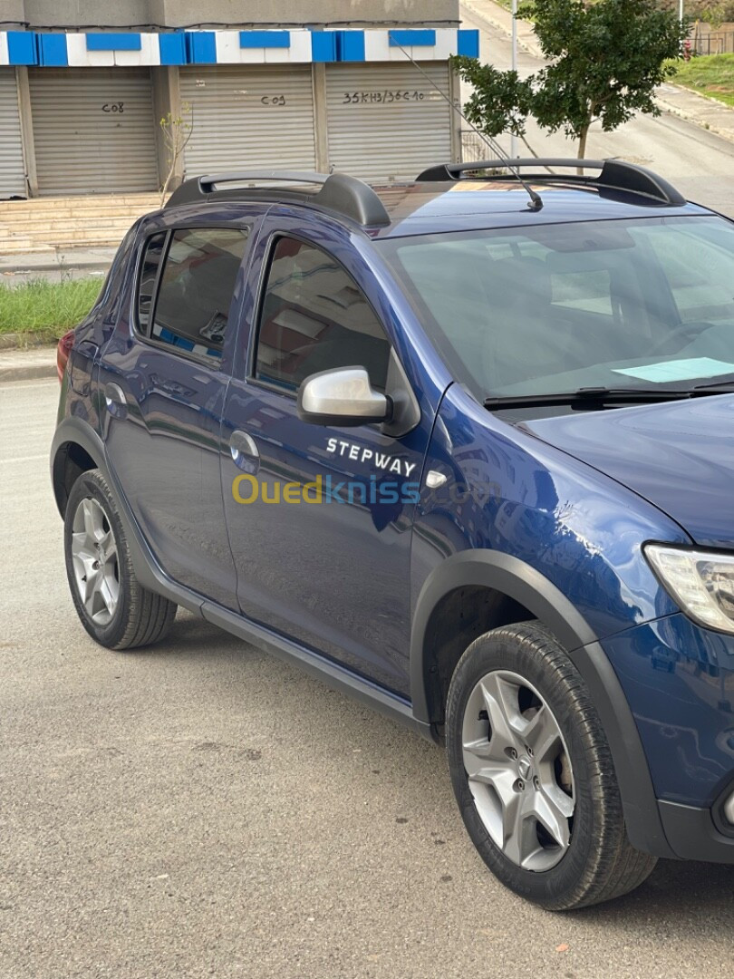 Dacia Sandero 2017 Sandero