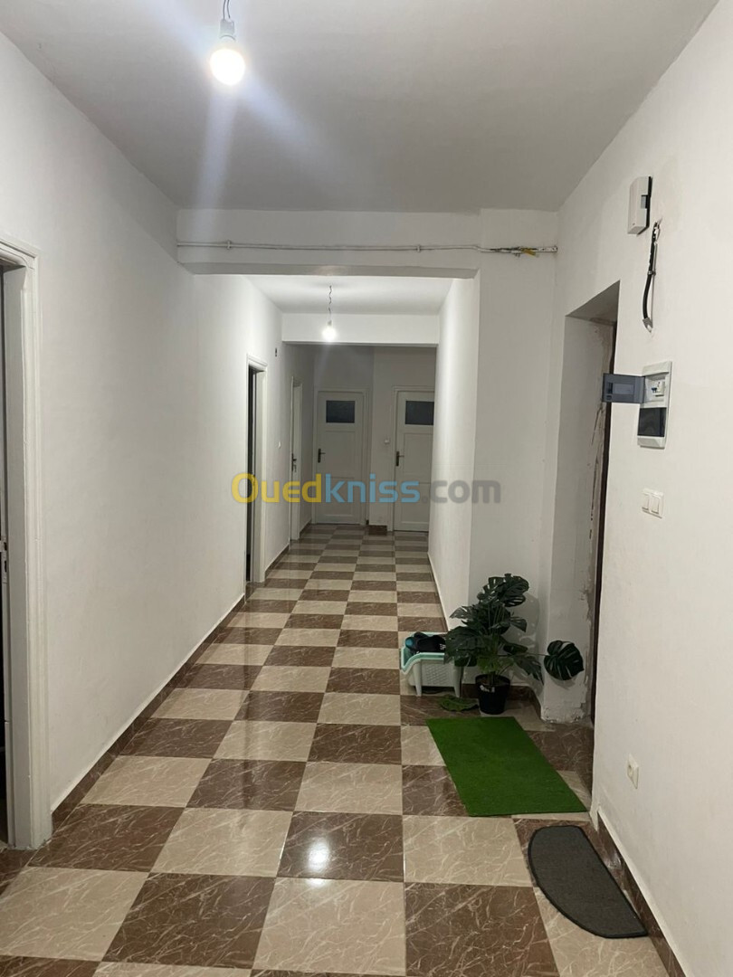 Vente Appartement F3 Oran Oran