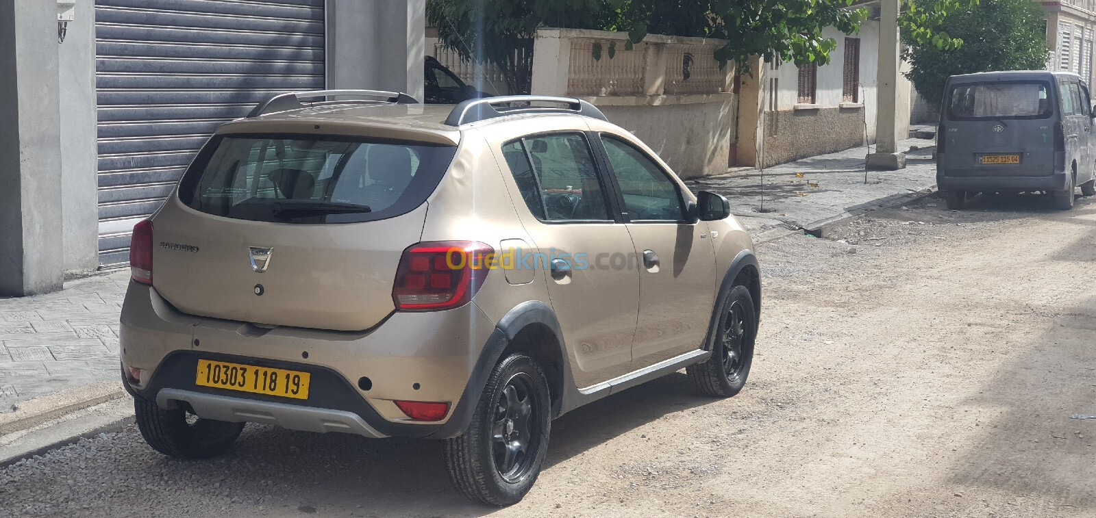 Renault Stepway 2018 Privilage