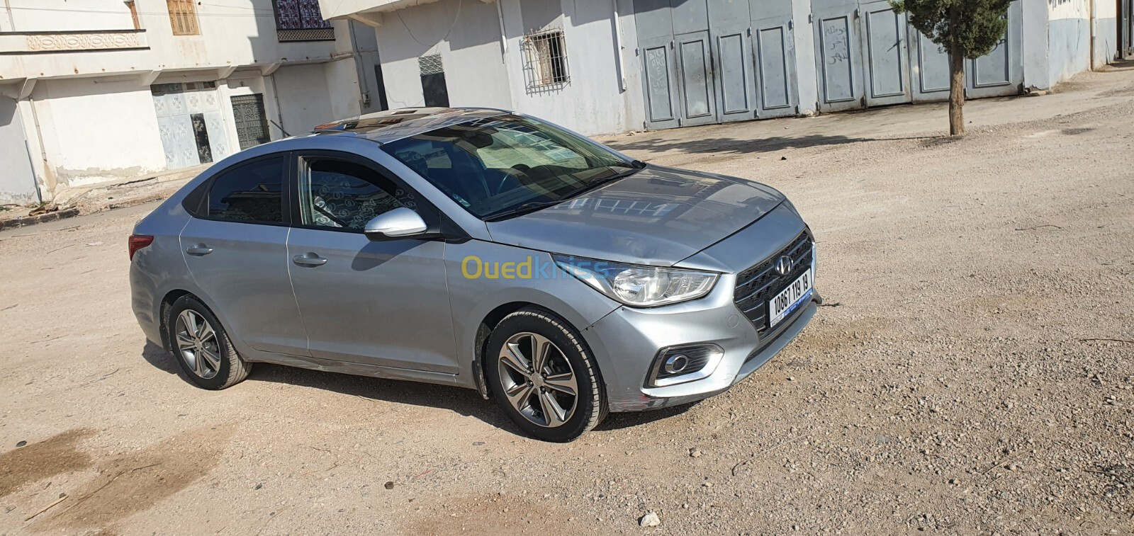 Hyundai Accent 2019 Accent