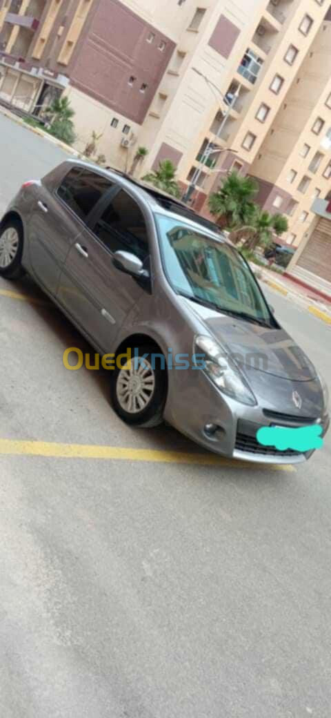 Renault Clio 3 2011 Clio 3