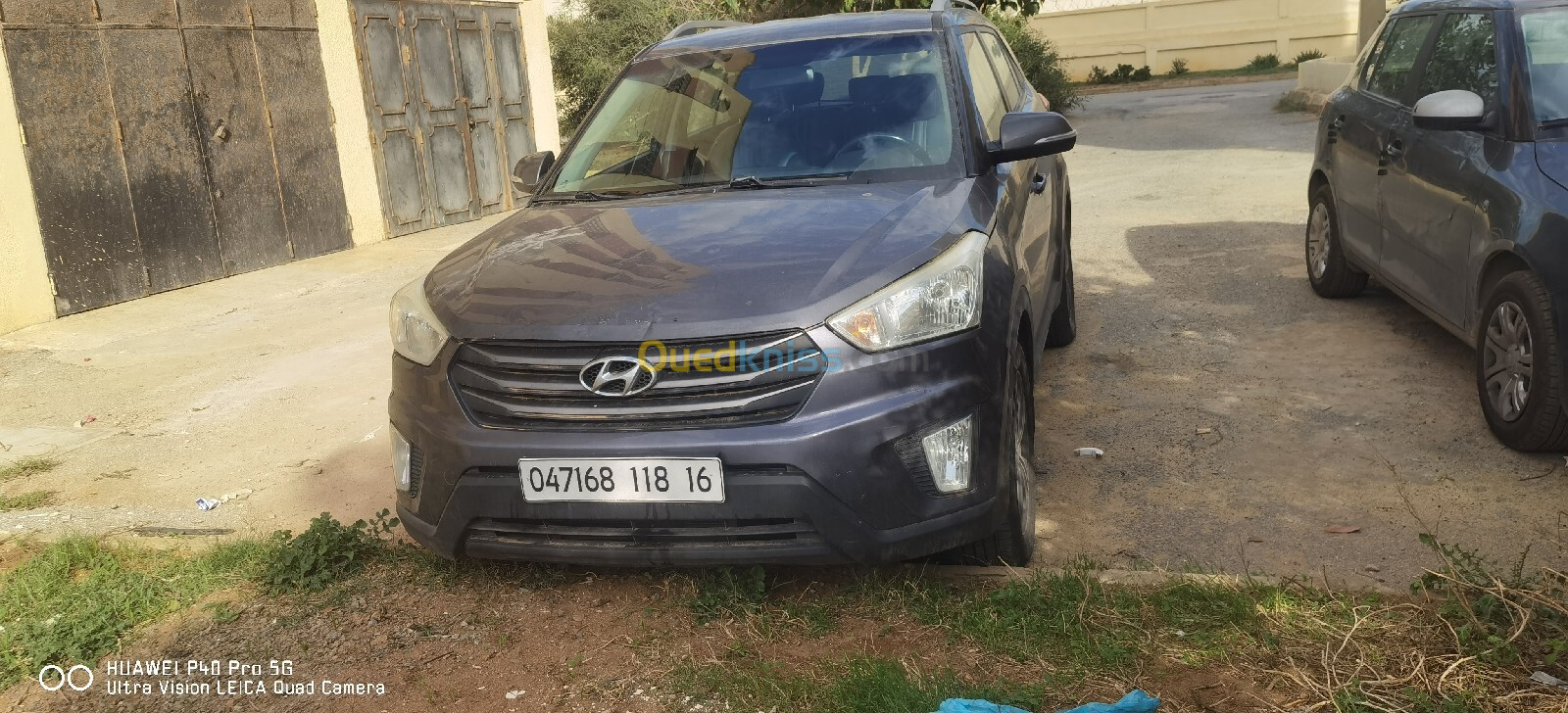 Hyundai Creta 2018 