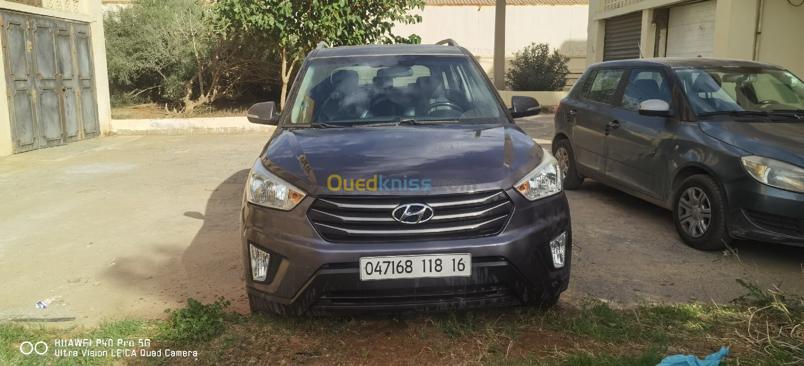 Hyundai Creta 2018 