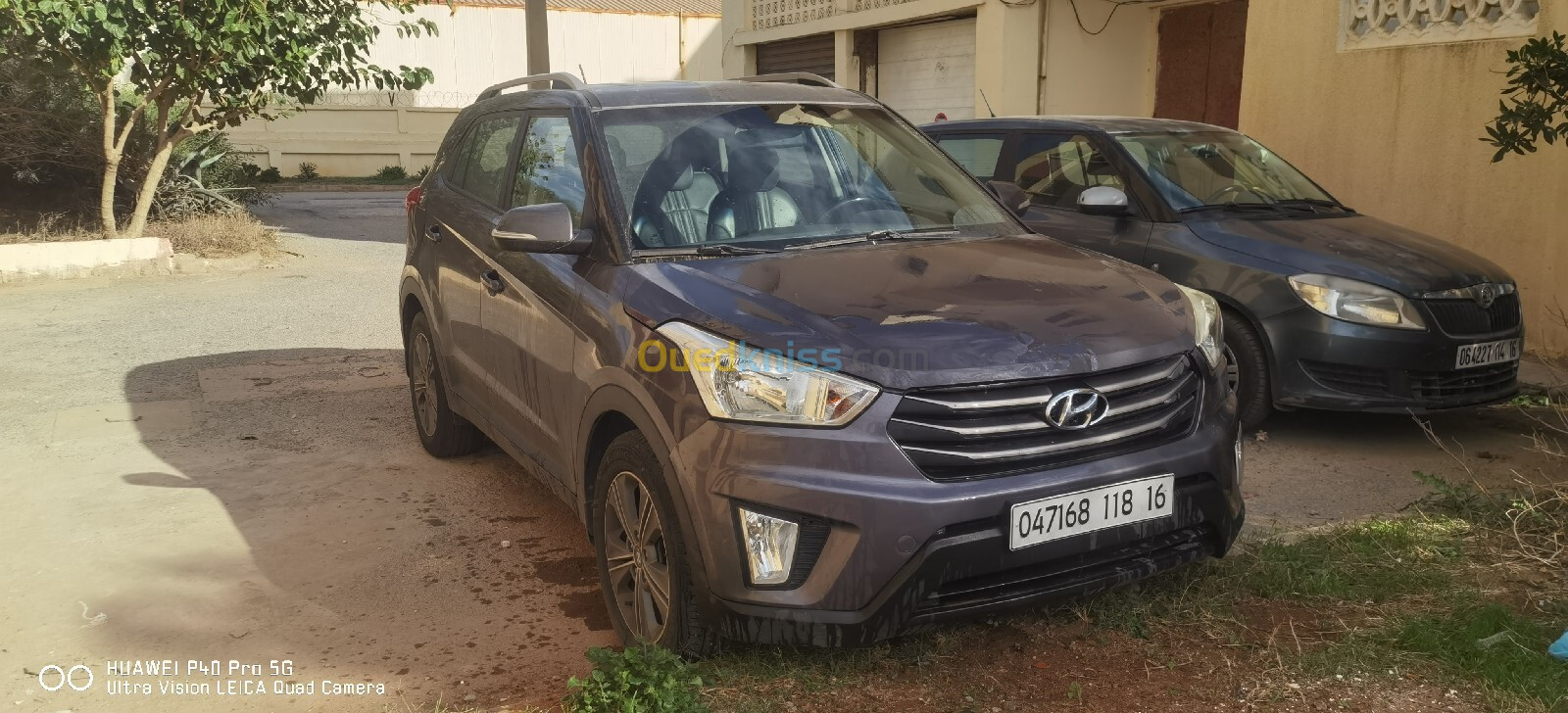 Hyundai Creta 2018 