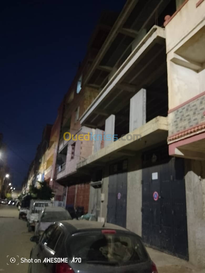 Vente Villa Alger Dar el beida