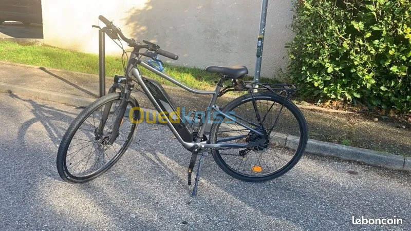 Vélo électrique Riverside 520 E