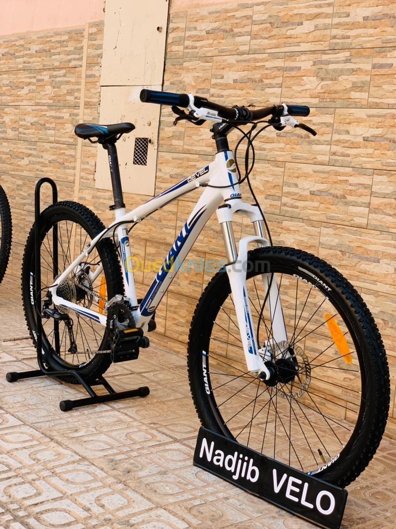 Vtt giant revel discount 1