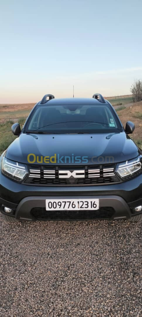 Dacia Duster 2023 Duster