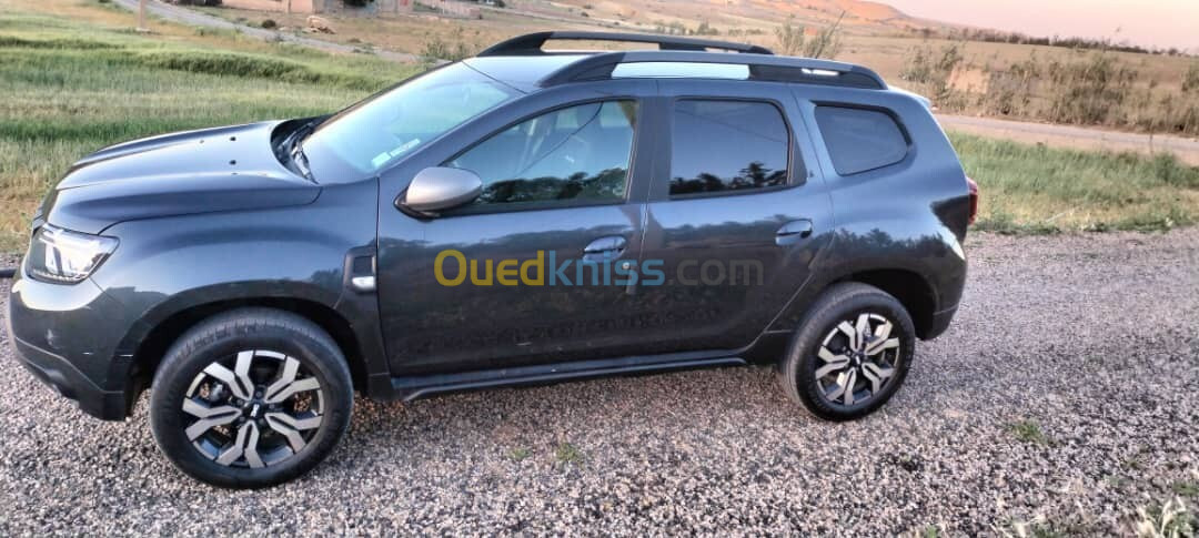 Dacia Duster 2023 Duster