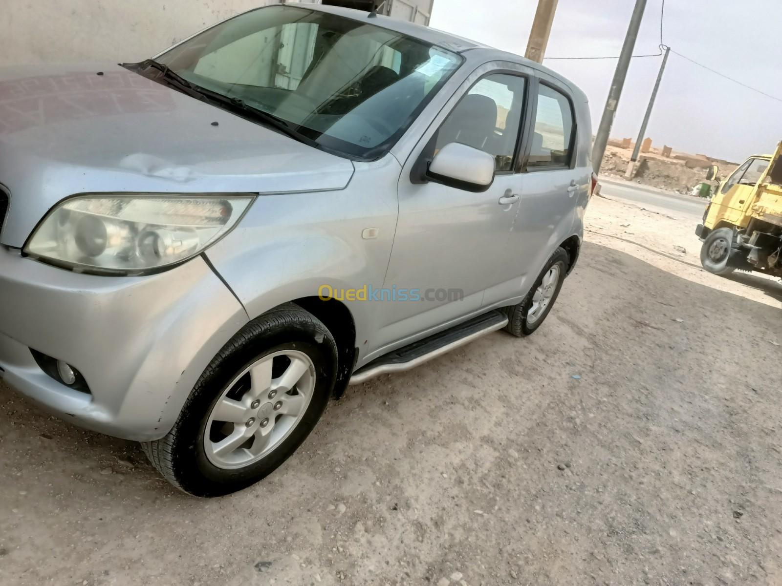 Daihatsu Terios 2007 Terios