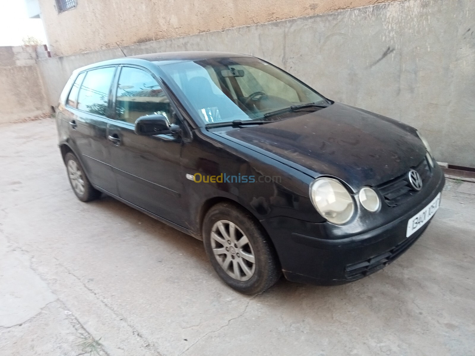 Volkswagen Polo 2005 Polo