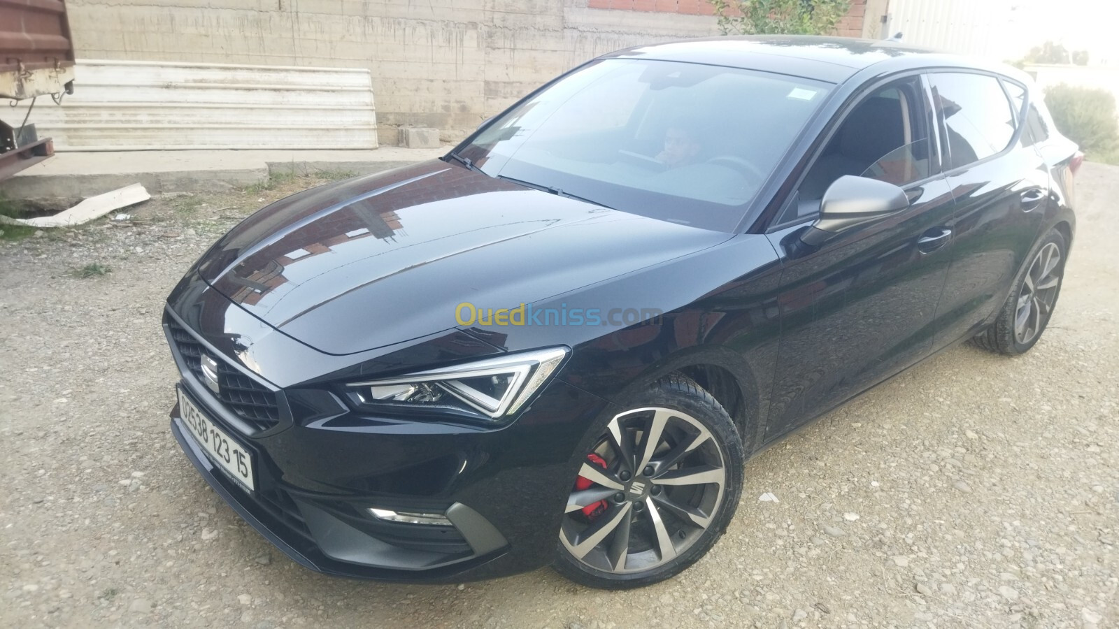 Seat Leon 2023 FR