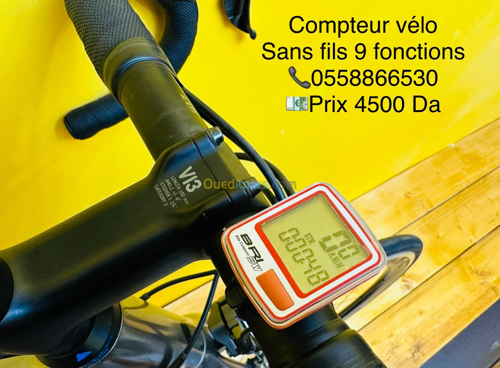 Compteurs GPS Garmin edge 1040. Edge 1030 plus. Edge 830. Edge 530