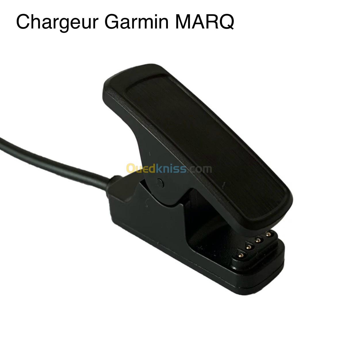 Chargeur Garmin SUUNTO Polar COROS