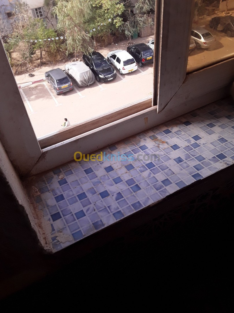 Vente Appartement F5 Tiaret Tiaret