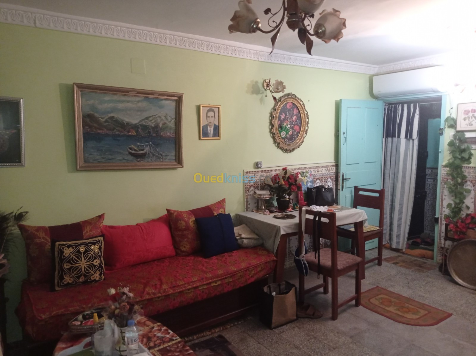 Vente Niveau De Villa F4 Alger Staoueli