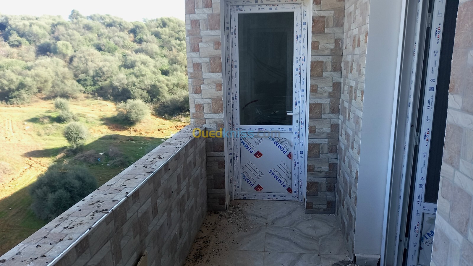 Vente Appartement F4 Skikda Ramdane djamel