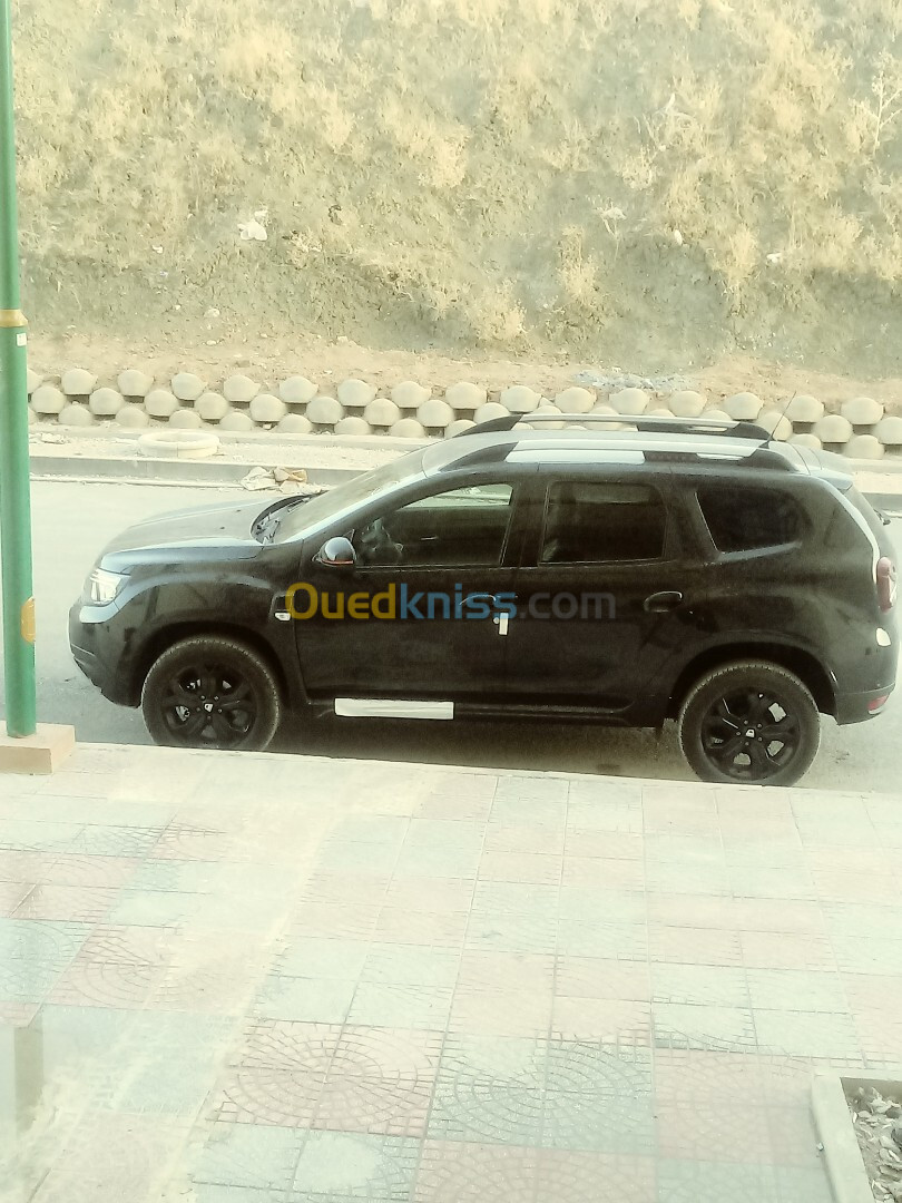 Dacia Duster 2022 extreme