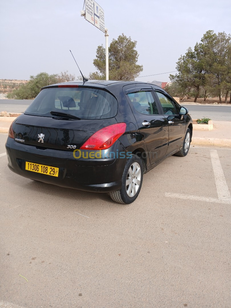 Peugeot 308 2008 308