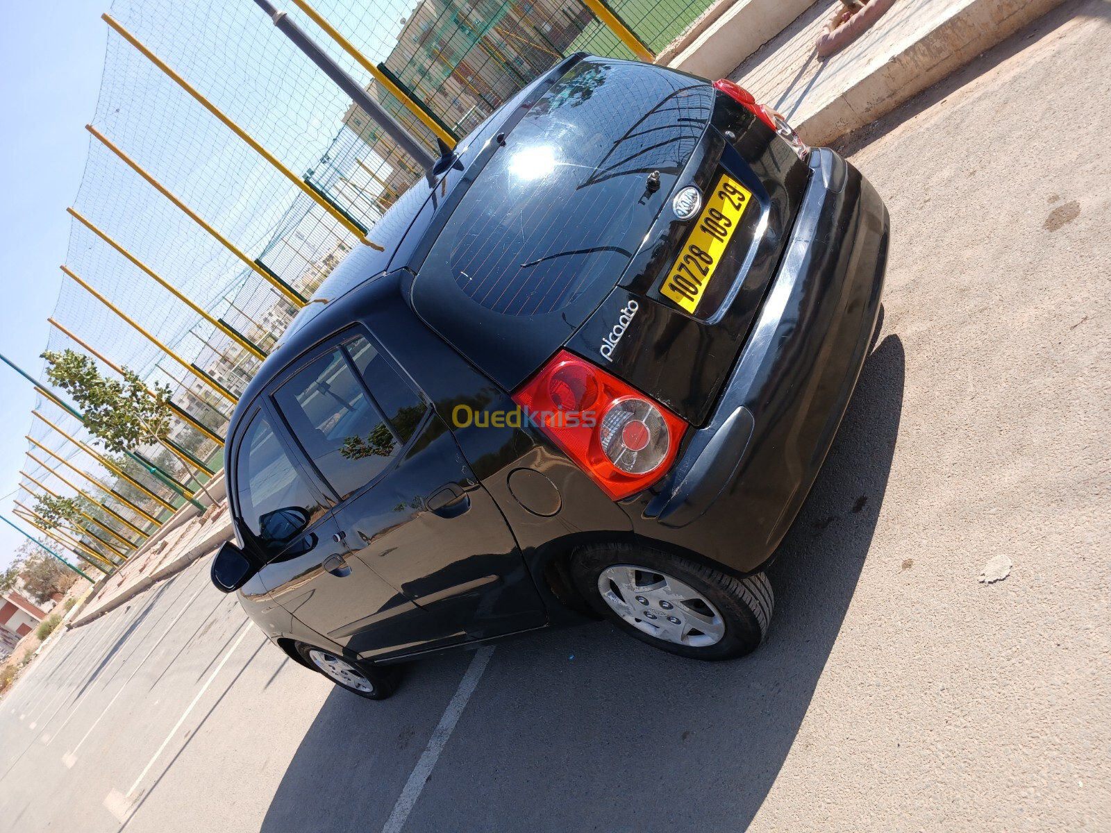 Kia Picanto 2009 