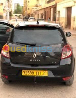 Renault Clio 3 2011 Clio 3