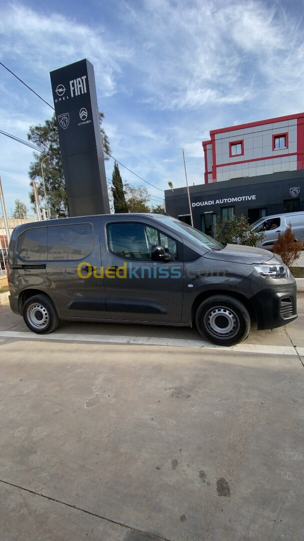 Fiat Doblo 2024 