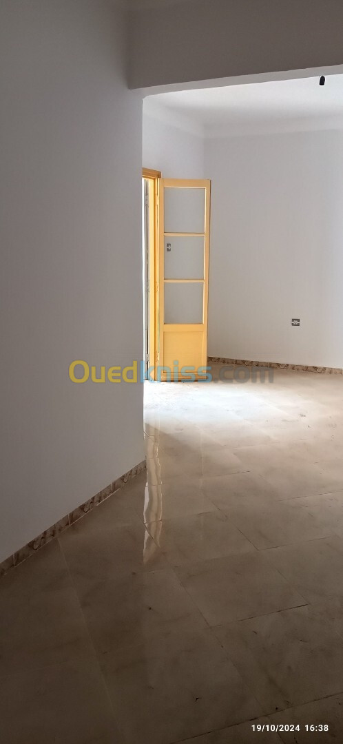 Vente Appartement F3 Alger Birkhadem