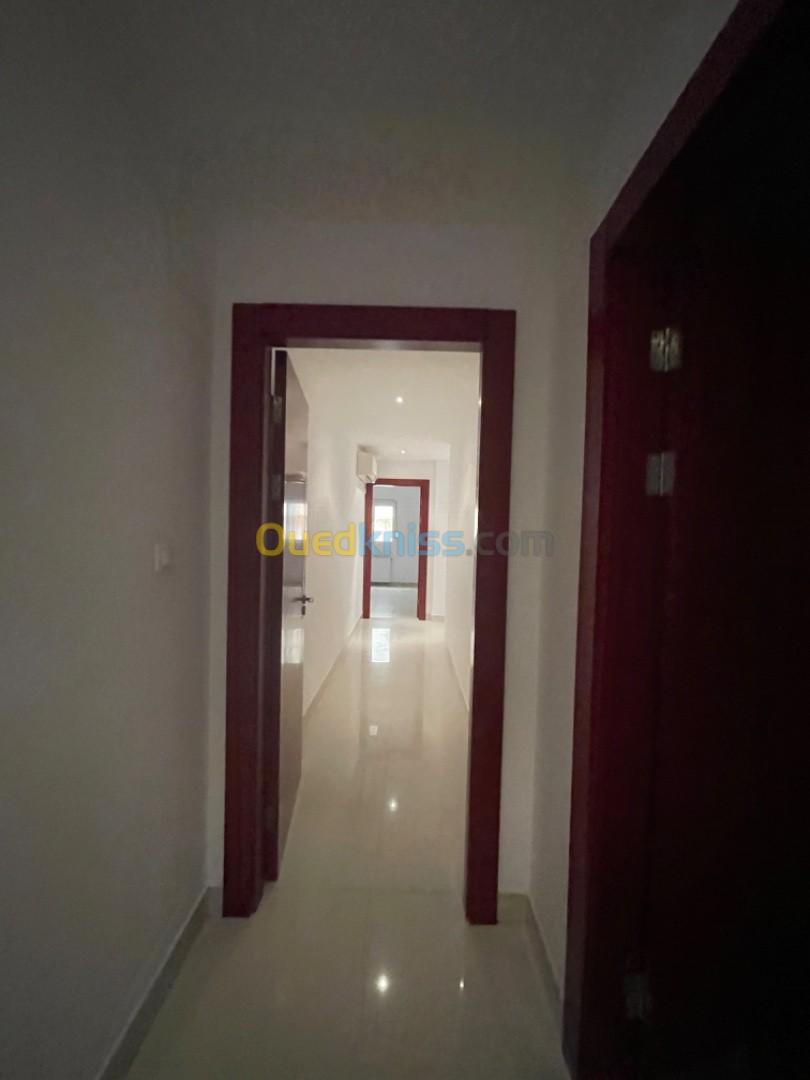 Location Appartement Alger Cheraga